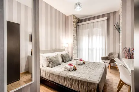 Santamaggiore Inn Rome in Fiano Romano, foto 20
