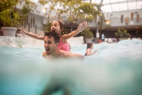 Center Parcs Park Zandvoort in Zandvoort — foto 17