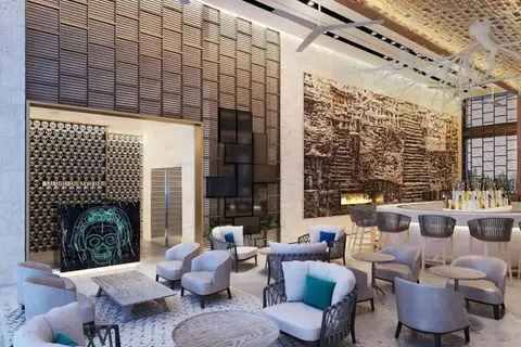 Renaissance Cancun Resort & Marina in Cancún — foto 7