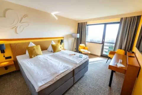 Wohlfühlhotel der Jägerhof foto 6