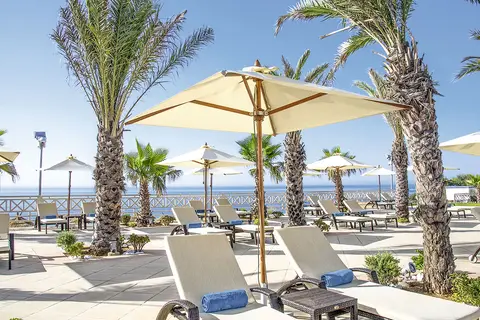 Radisson Blu Resort & Thalasso Hammamet in الحمامات — foto 10
