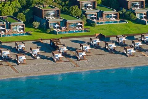 Maxx Royal Kemer in Kemer — foto 20