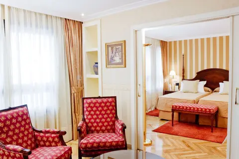 Eurostars Araguaney in Santiago De Compostela — foto 17