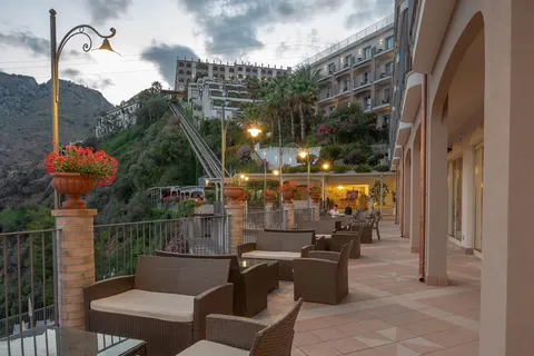 Antares Complex - All inclusive in Letojanni — foto 13
