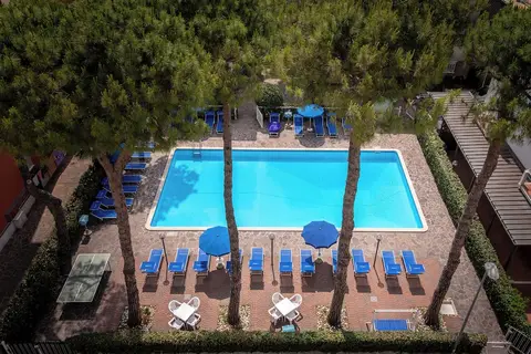 Hotel Tiffany in Misano Adriatico — foto 28