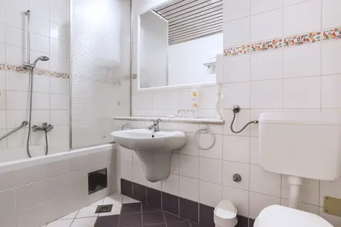 Apartments Amfora Plava Laguna in Monterol, foto 30