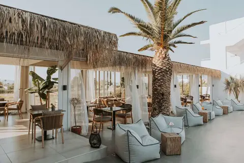 Relax Golden Star in Τιγκάκι — foto 26