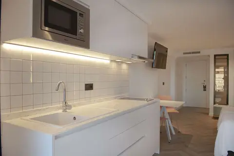 Climia Belroy Appartementen in Benidorm — foto 20