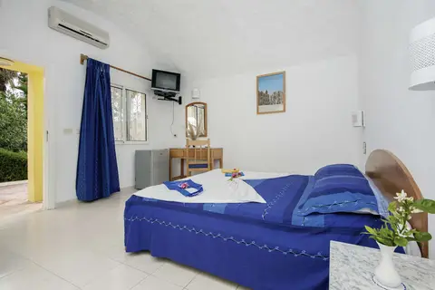 Samira Club in منارة الحمامات — foto 26