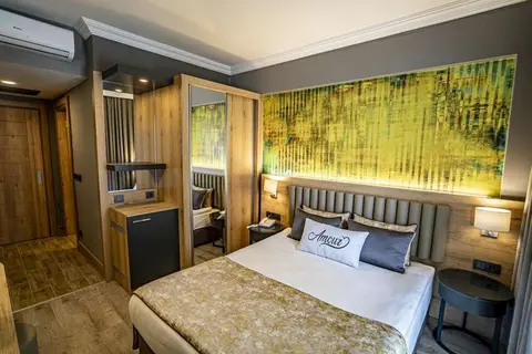Side Amour Hotel in Manavgat — foto 20