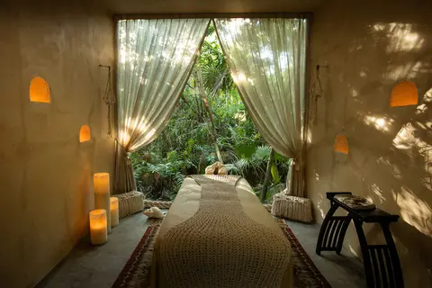 Palmaïa - The House of AïA in Playa del Carmen — foto 10