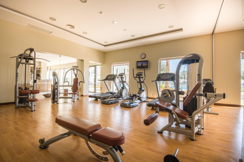 Hotel Vila Gale Santa Cruz foto 17