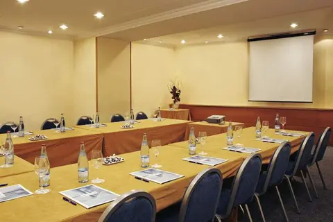 Hotel Grupotel Gravina in Barcelona — foto 19