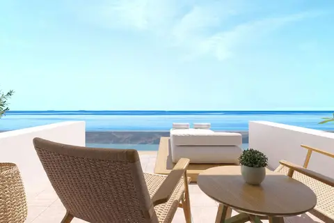 Enorme Santanna Island in Vrachasi Municipal Unit, foto 19