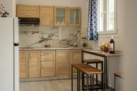 Paradiso Apartments in Κάτω Άγιος Μάρκος — foto 16
