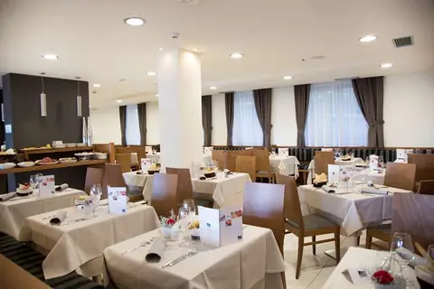 Blu Hotel Natura & Spa in Folgaria — foto 7