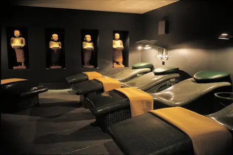 The May Fair, A Radisson Collection Hotel in Londen, foto 4