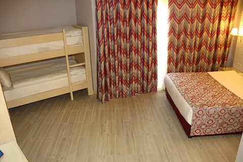 Sunmelia Beach Resort in Doğanyurt — foto 11