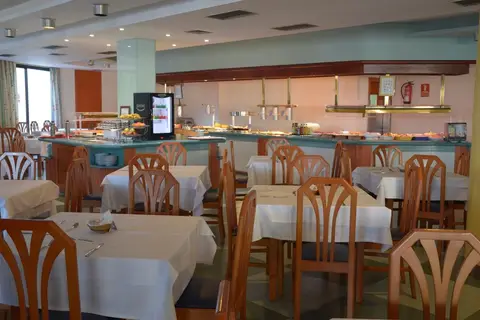 TRH Jardin del Mar in Santa Ponsa — foto 6