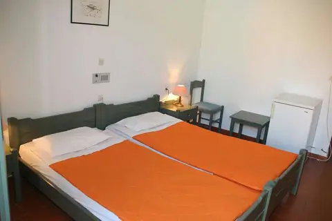 Vecchio Hotel Appartementen in Rethimnon — foto 3