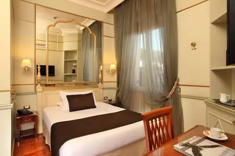 Hotel Degli Aranci in Rome — foto 5