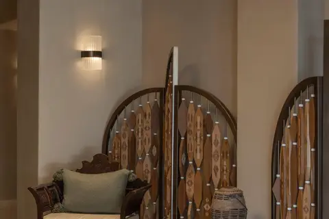 Bab Al Shams Desert Resort in Dubai — foto 21