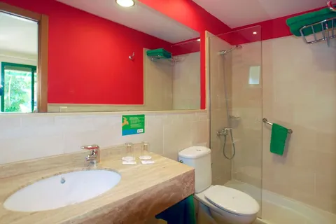 Cordial Sandy Golf Bungalows in Maspalomas — foto 6