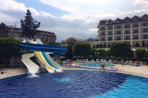 Fore Resort & Spa in Kemer, foto 8
