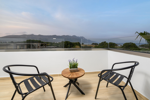 Nicolas Grand Suites foto 3