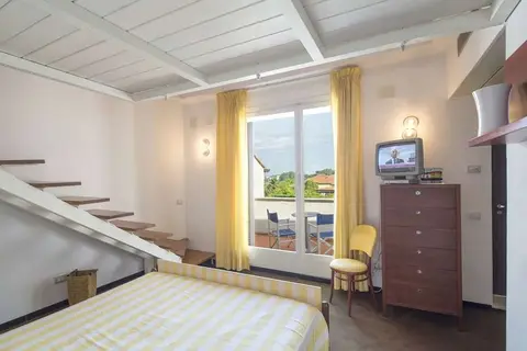 Hotel Locanda Dell'Angelo Paracucchi in Ameglia — foto 20