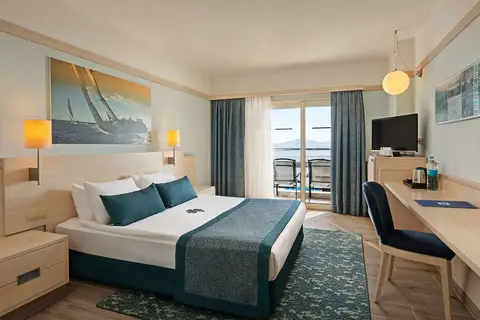 La Blanche Resort & Spa in Bodrum, foto 4