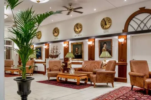 Sunday Resort Schwielowsee foto 13