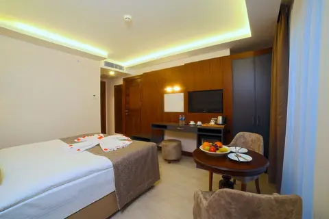 My Dream Istanbul Hotel in İstanbul, foto 19