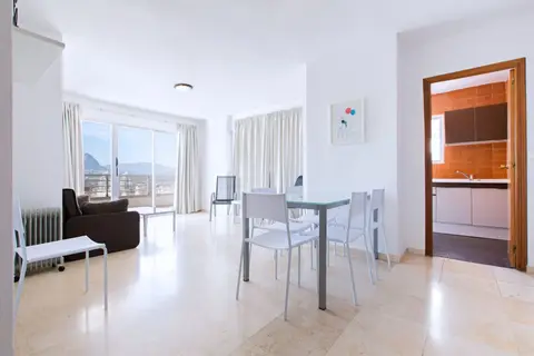 Apartamentos Buenos Aires By Mc in Benidorm — foto 19