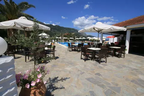 Hotel Yannis Corfu in Ipsos, foto 10