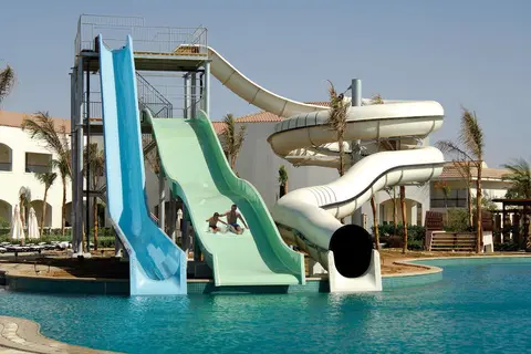 Reef Oasis Blue Bay Resort & Spa in Sharm El Sheikh, foto 16