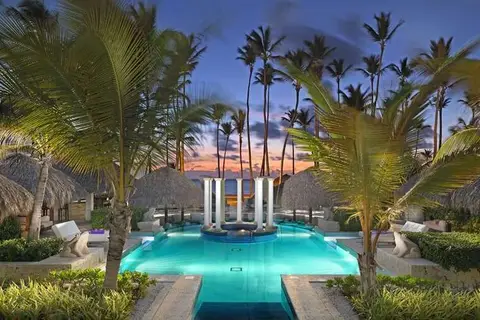 Paradisus Palma Real Golf & Spa Resort in Salvaleón de Higüey, foto 20