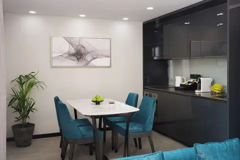 Dao by Dorsett West London in Londen, foto 17