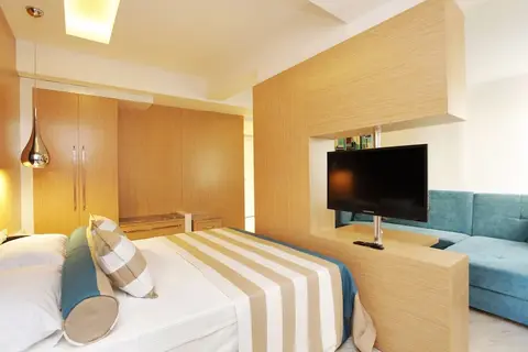 Kleopatra Suit Hotel in Alanya, foto 6