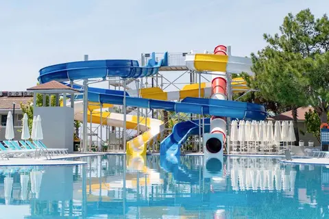Master Family Club in Manavgat, foto 2