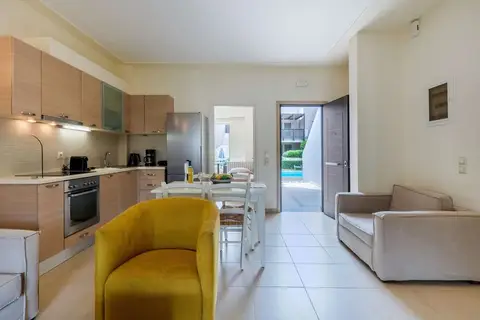 Plakias Resort in Πλακιάς — foto 21