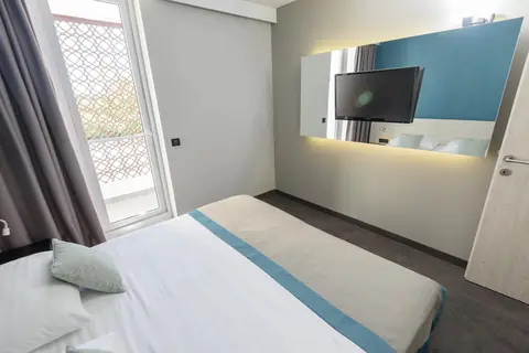 Hotel Kolovare in Mali Iž — foto 22