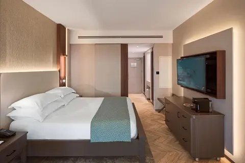 Hotel Olympic Lagoon Resort Paphos in Paphos — foto 2