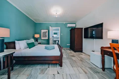 Kura Botanica Vandaag Inside / De Oranjezomer in Willemstad — foto 11