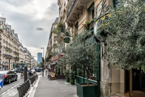 Hotel Villa Pantheon foto 12