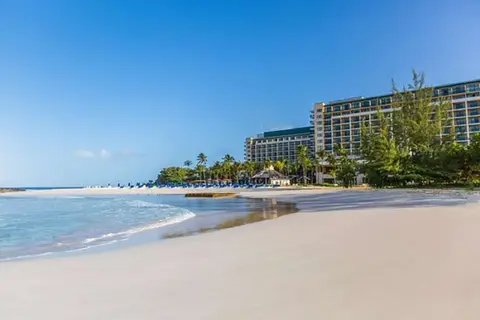 Hilton Barbados Resort in Bridgetown — foto 16