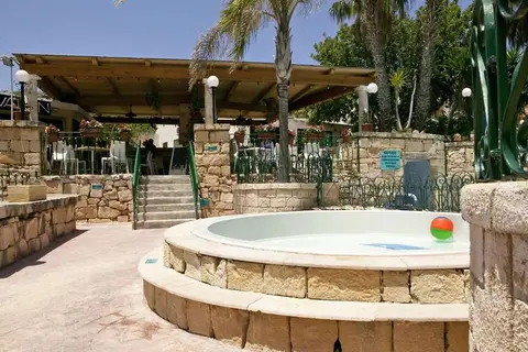 Xemxija Bay Hotel in San Pawl il-Baħar — foto 10