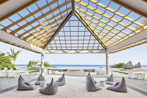 NH Collection Maldives Havodda Resort in ތިނަދޫ — foto 16