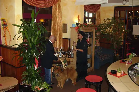 INVITE Hotel an der Kaiserburg in Neurenberg