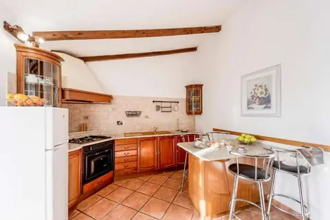 Agriturismo Le Mimose in Imperia — foto 5